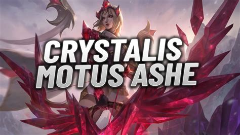 crystalis motus skins|Future Crystalis Motus Skins Revealed